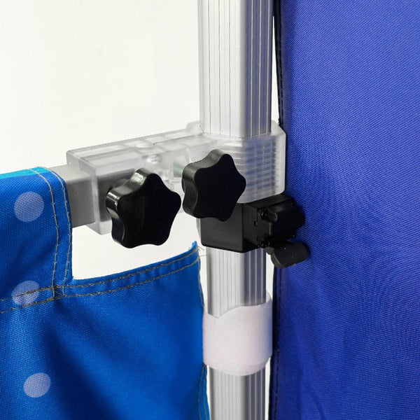 Retail Display Gazebo 10x10 (A2 Kit)